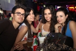 Weekend at La Paz Pub, Byblos